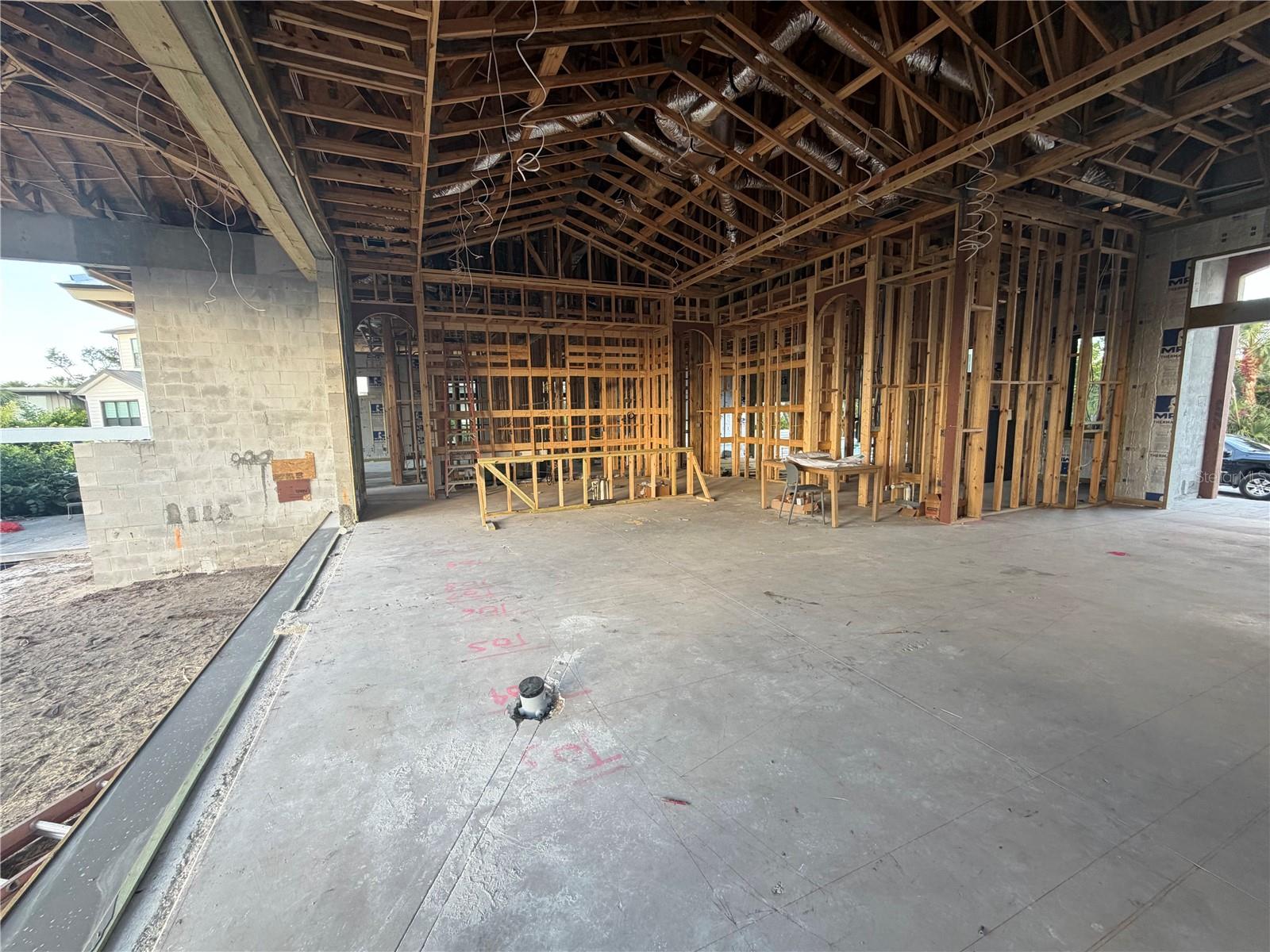 OCEAN BEACH REP - Residential