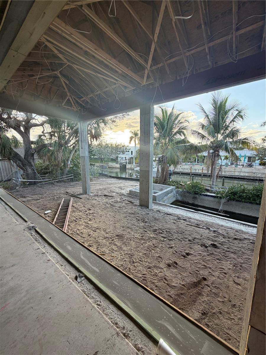 OCEAN BEACH REP - Residential