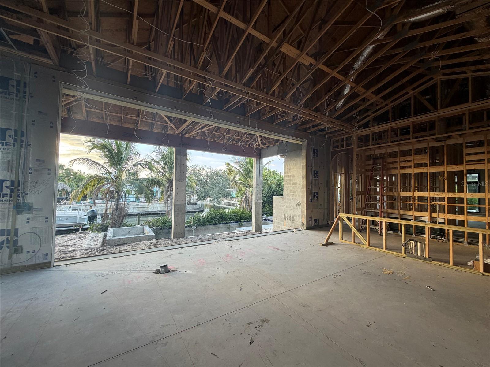 OCEAN BEACH REP - Residential