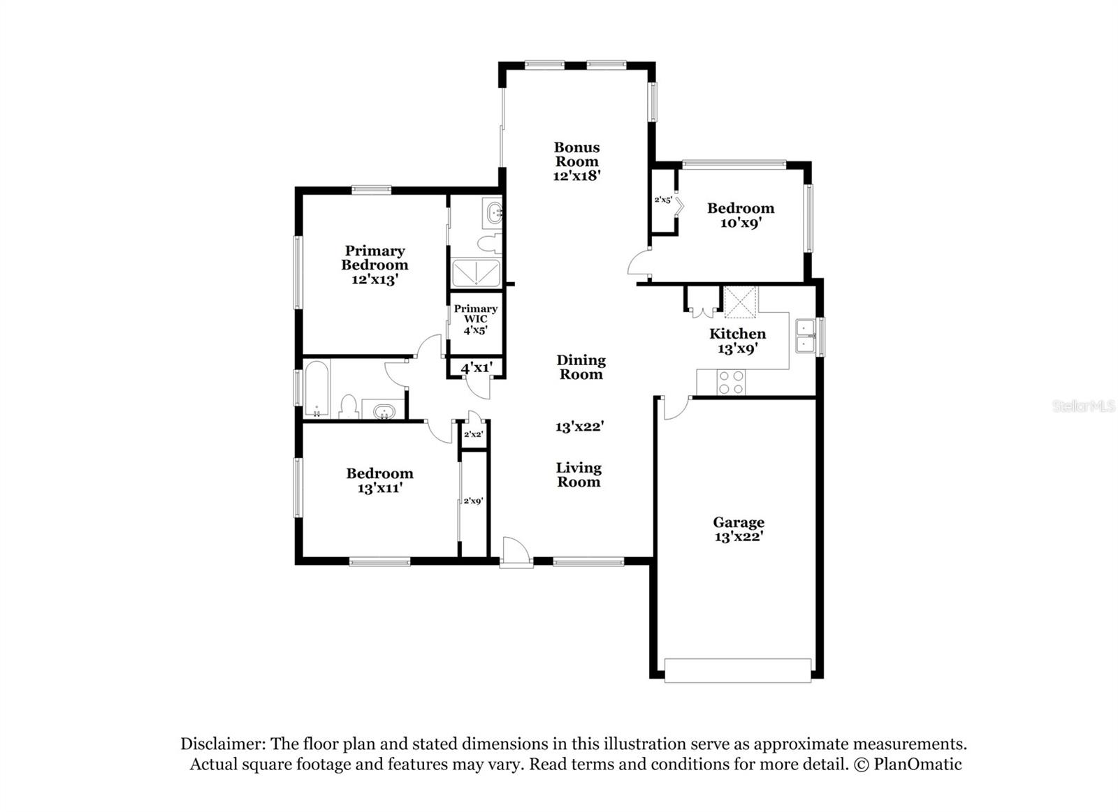 HOLIDAY LAKE ESTATES - Residential Lease