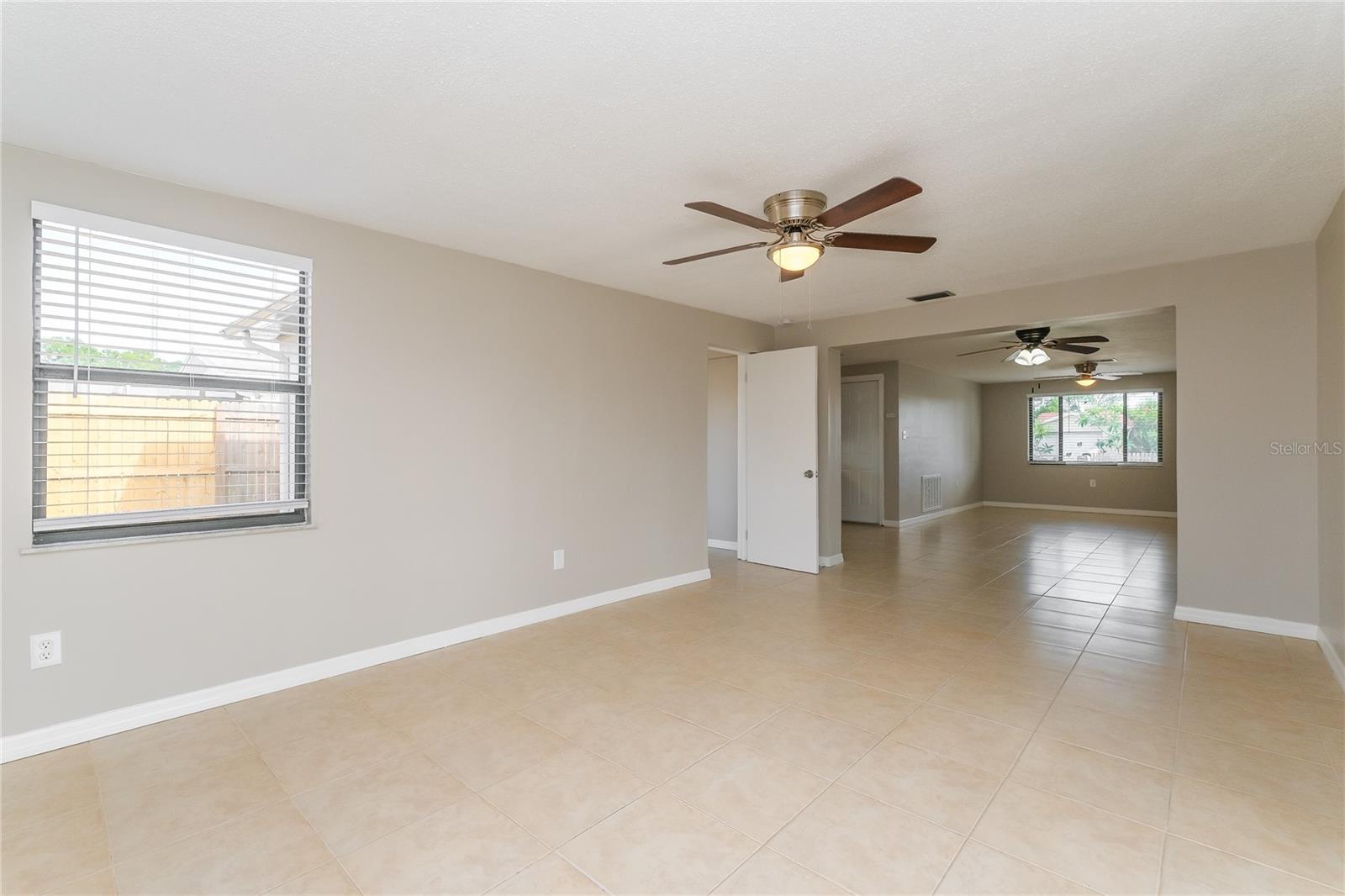 HOLIDAY LAKE ESTATES - Residential Lease