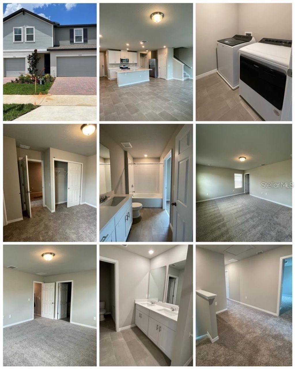 Photo of 749 Legacy Drive, Davenport, FL 33896 (MLS # O6396108)