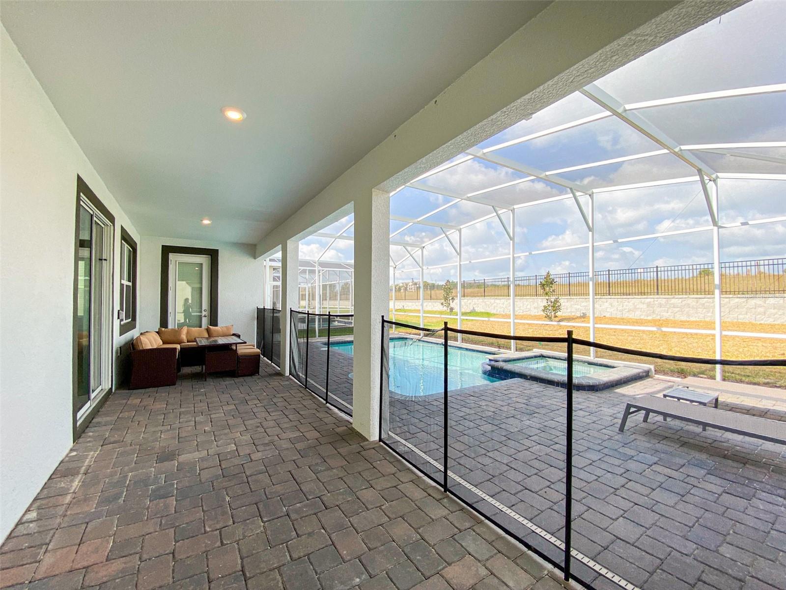 STONEYBROOK SOUTH NORTH PRCL PH 7 - Residential