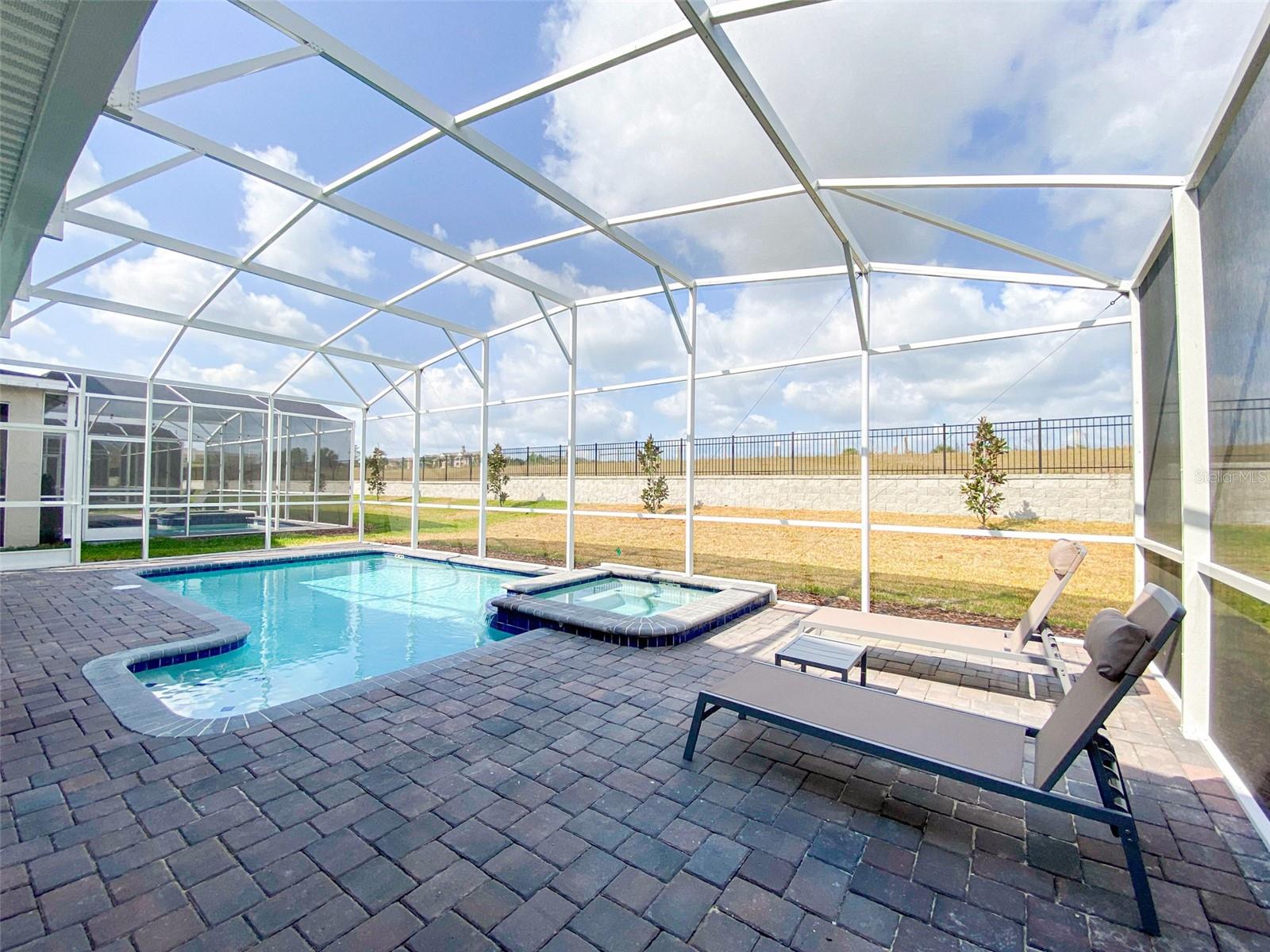 STONEYBROOK SOUTH NORTH PRCL PH 7 - Residential