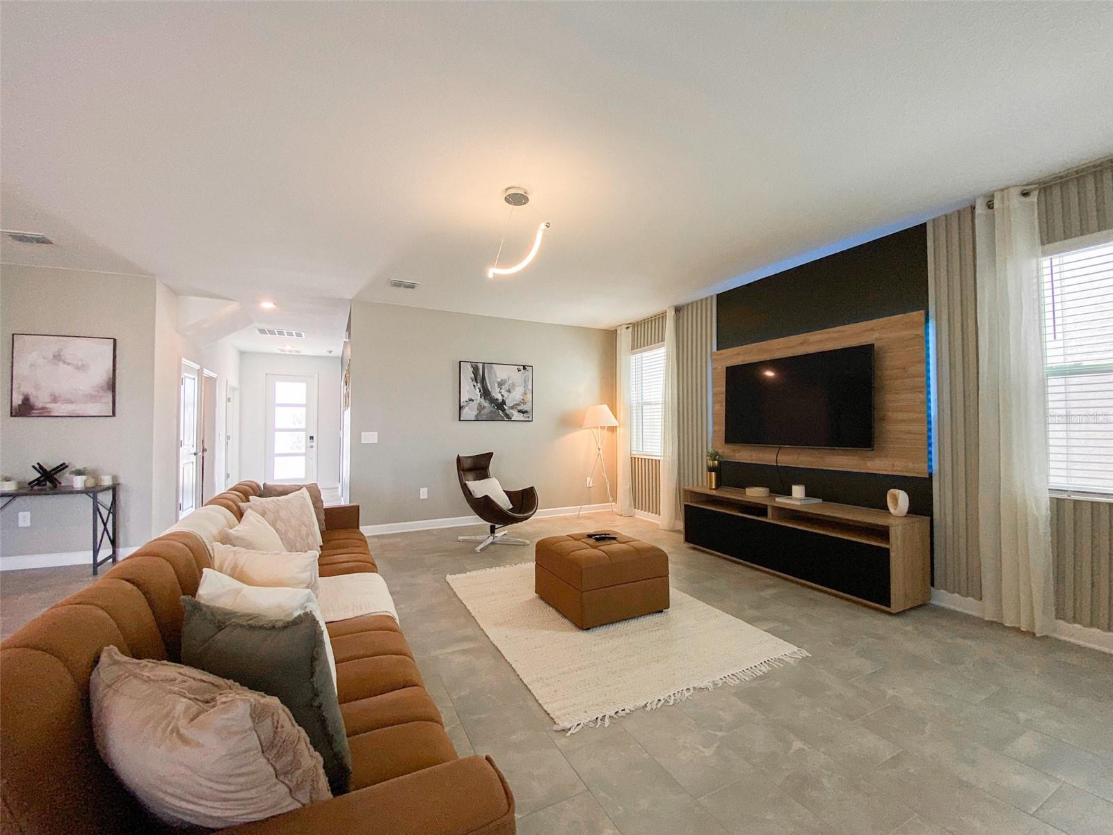 STONEYBROOK SOUTH NORTH PRCL PH 7 - Residential