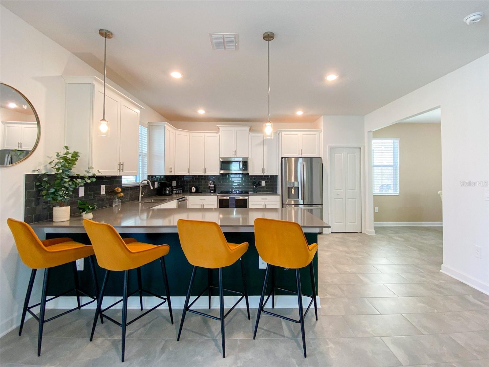 STONEYBROOK SOUTH NORTH PRCL PH 7 - Residential