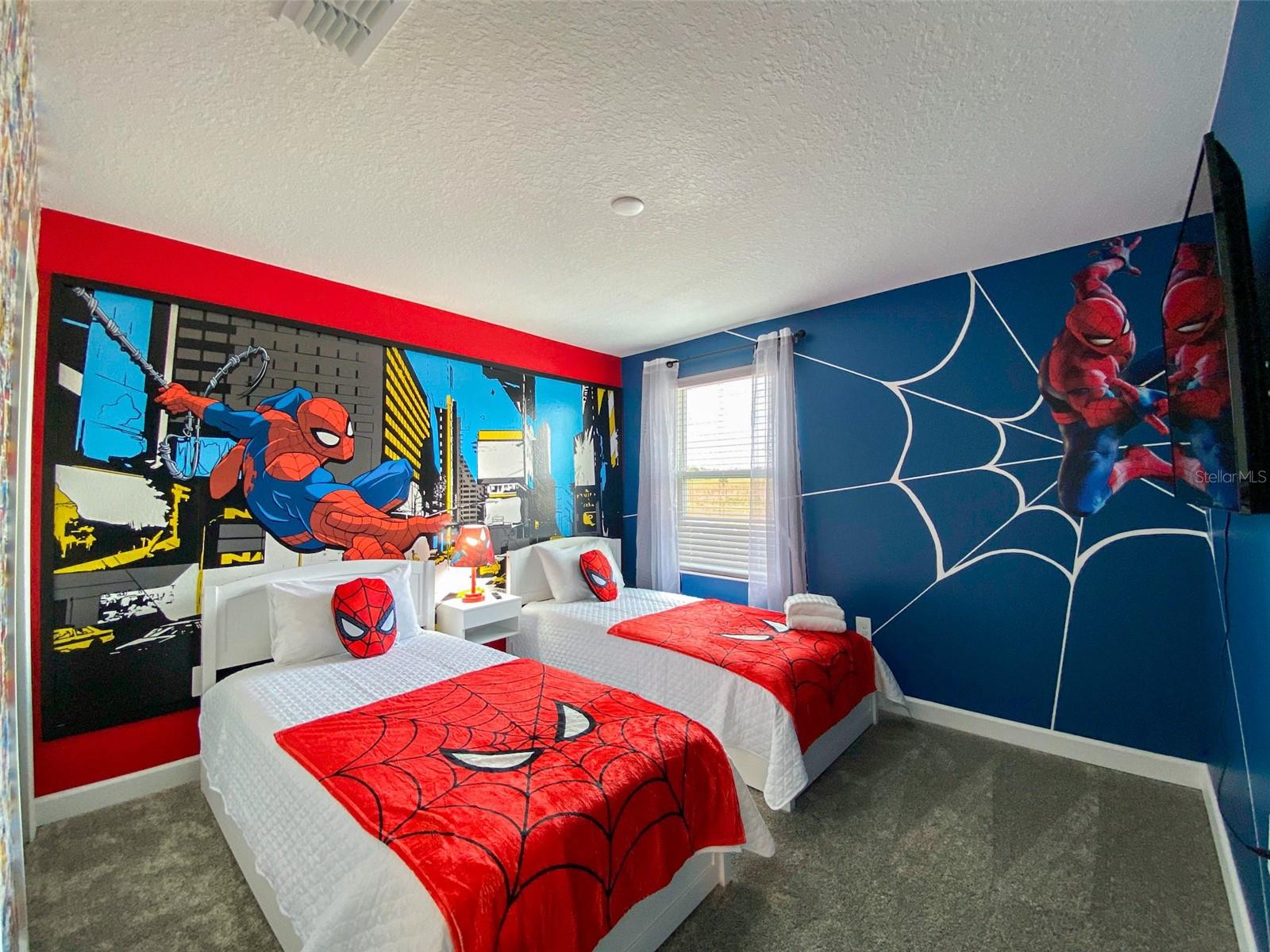 STONEYBROOK SOUTH NORTH PRCL PH 7 - Residential