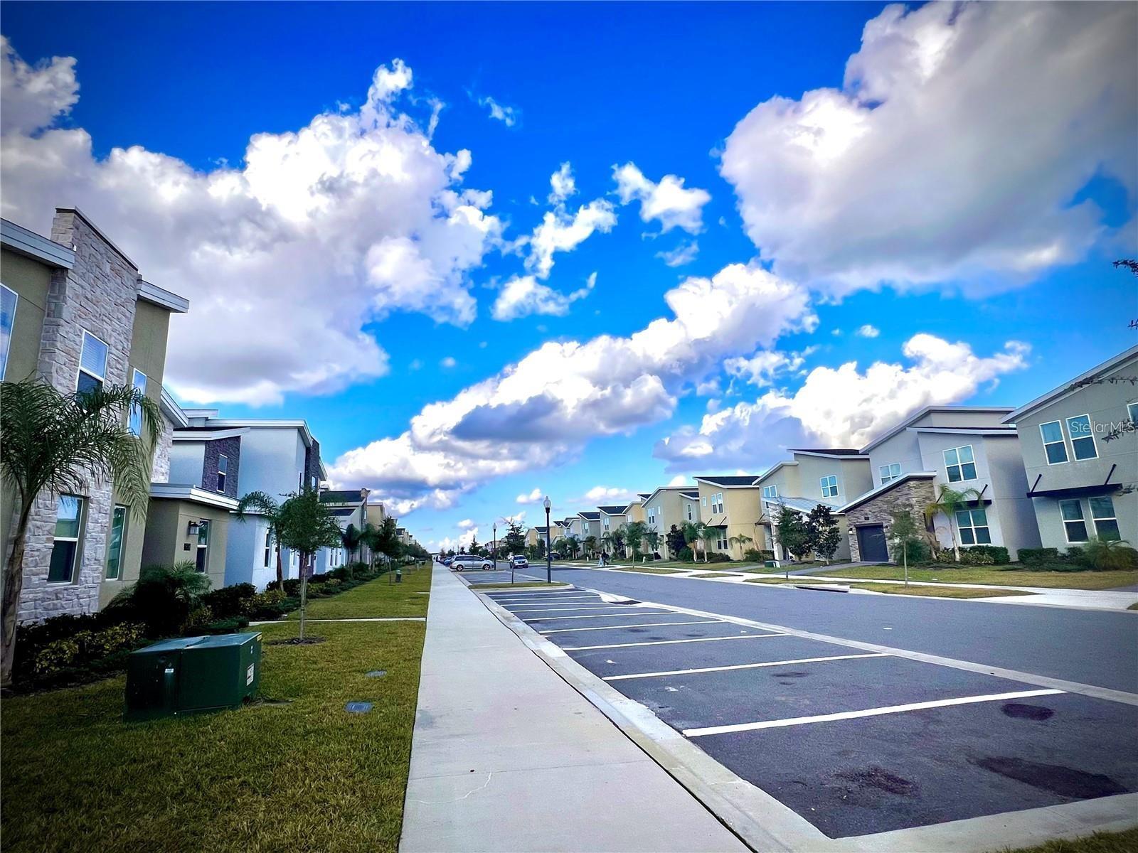 STONEYBROOK SOUTH NORTH PRCL PH 7 - Residential