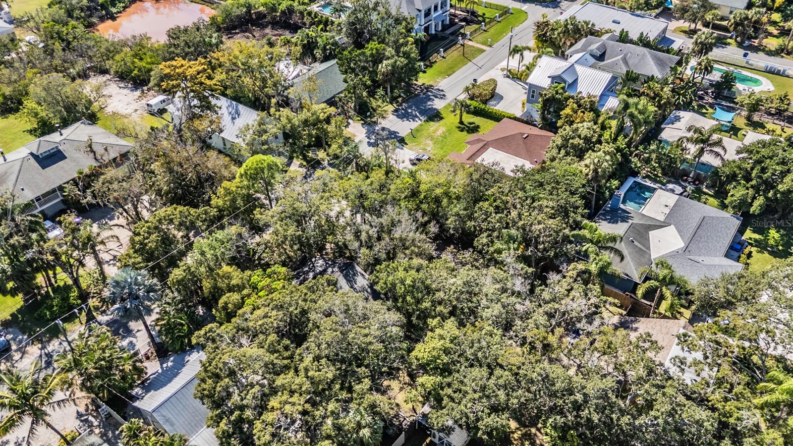 FUTRELLS SUB - Residential