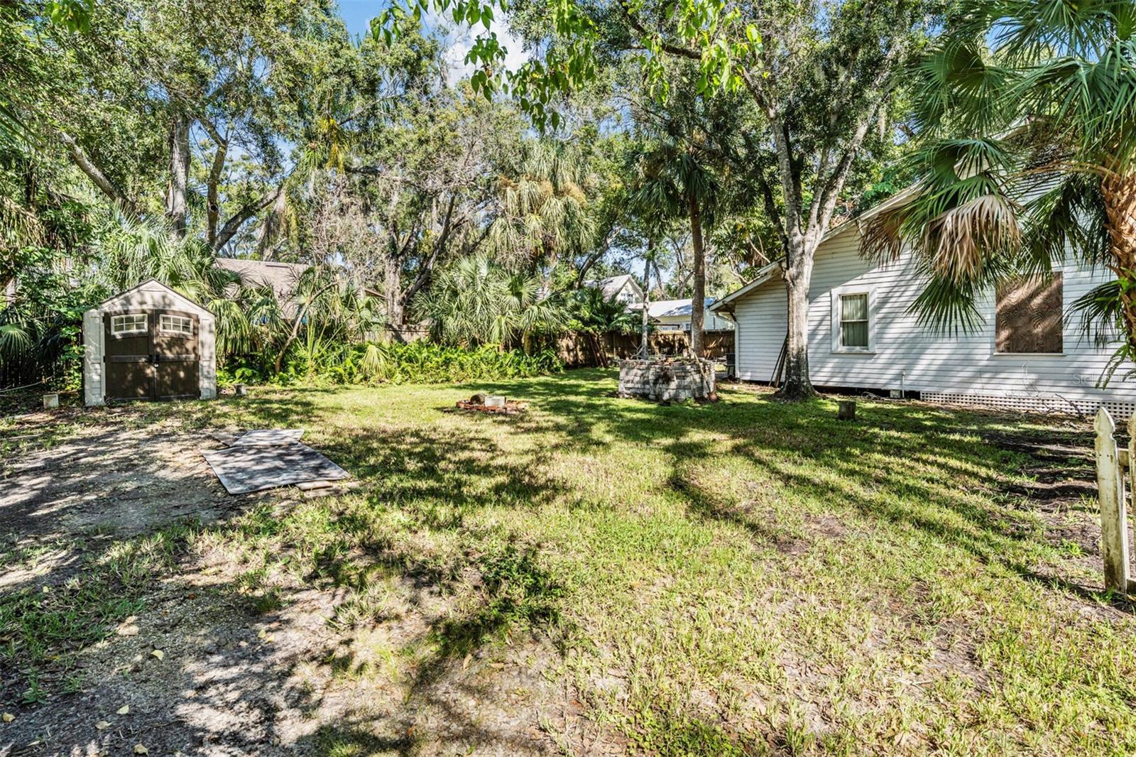 FUTRELLS SUB - Residential