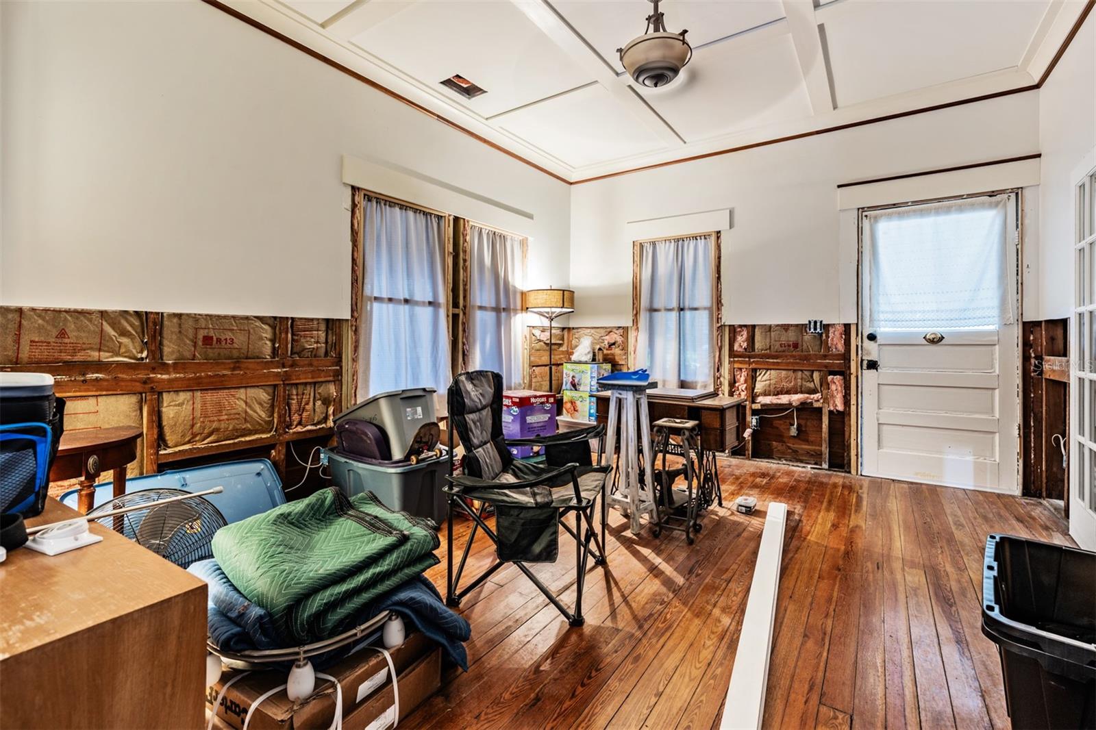 FUTRELLS SUB - Residential