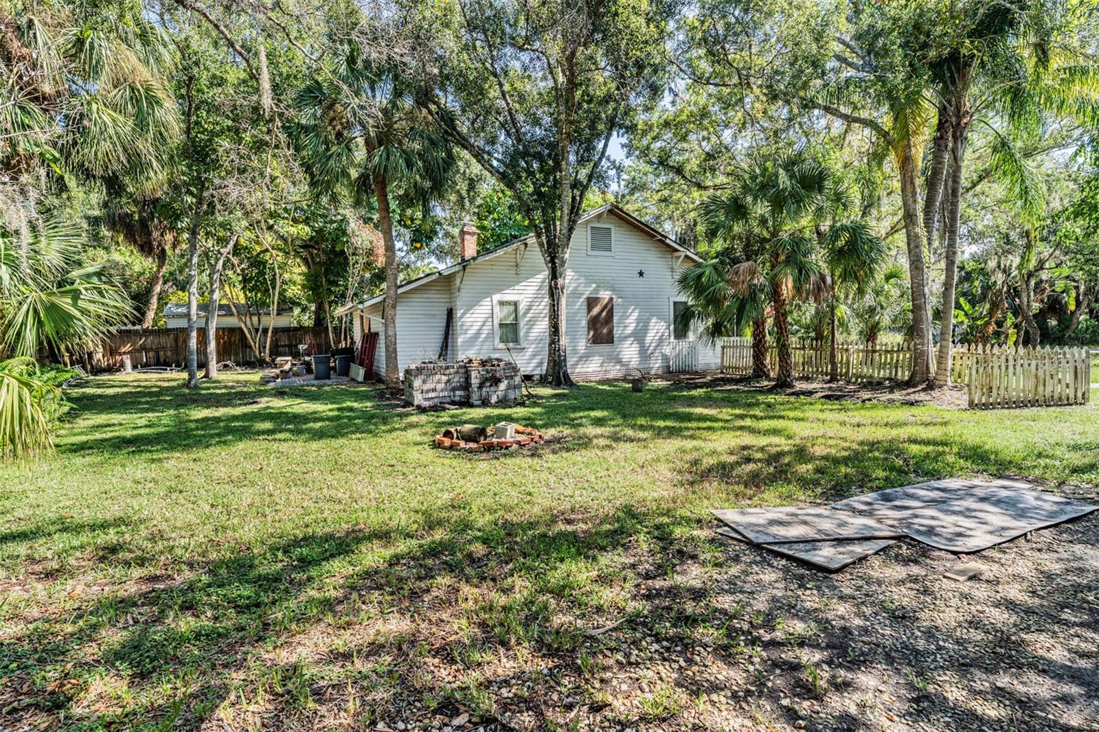 FUTRELLS SUB - Residential