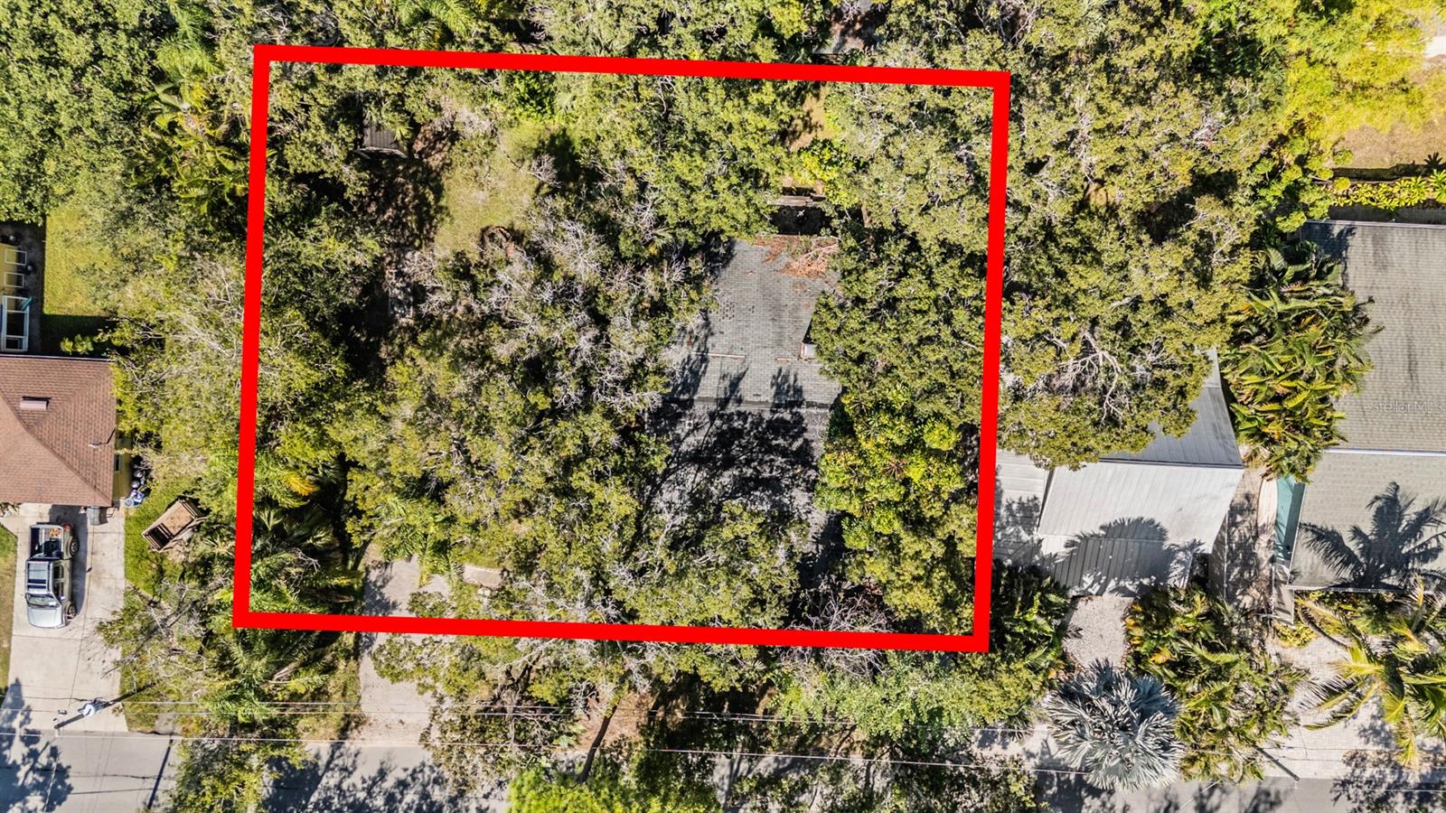 FUTRELLS SUB - Residential