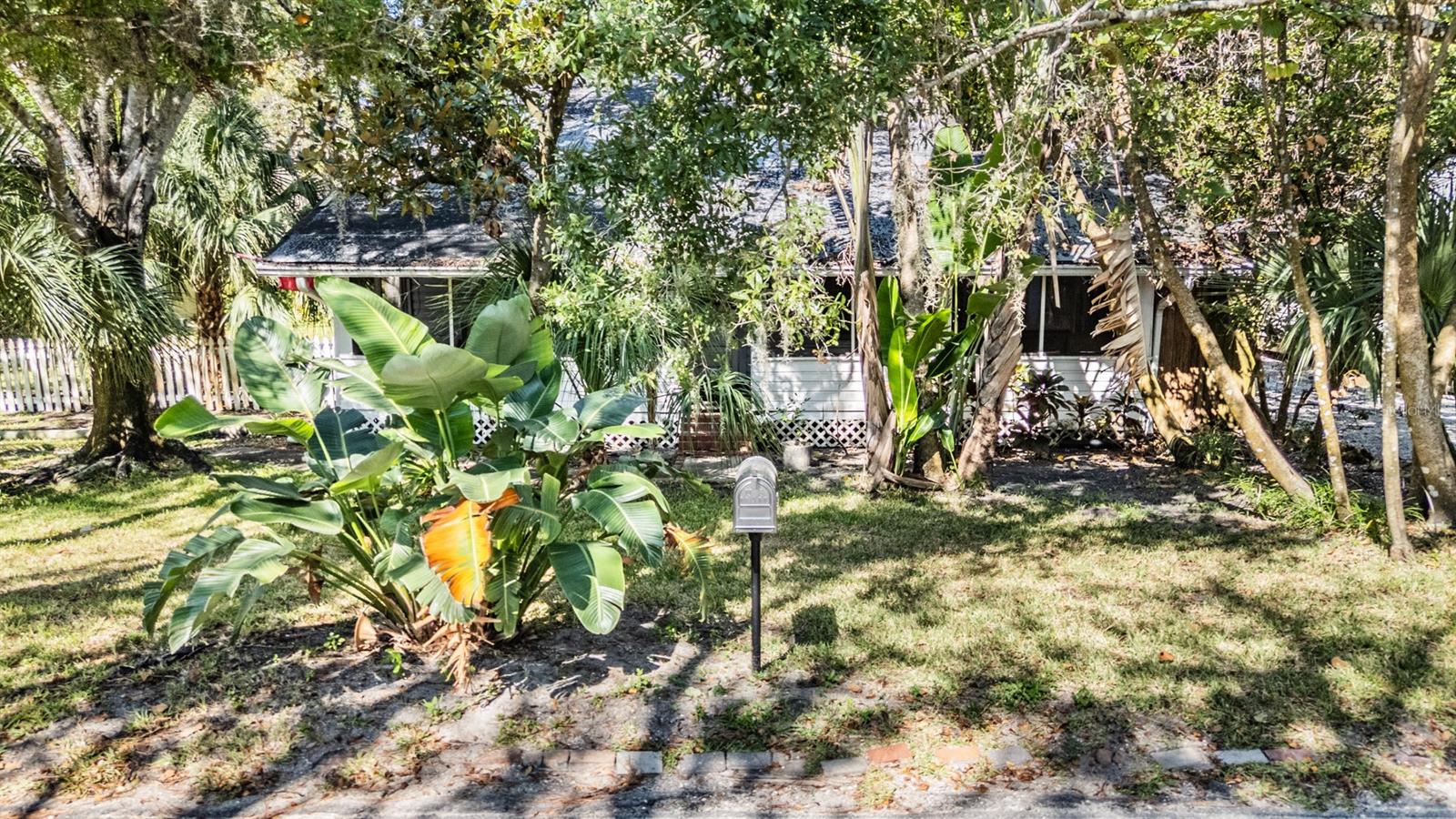 FUTRELLS SUB - Residential