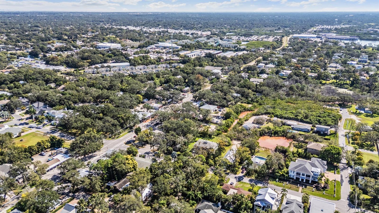 FUTRELLS SUB - Residential