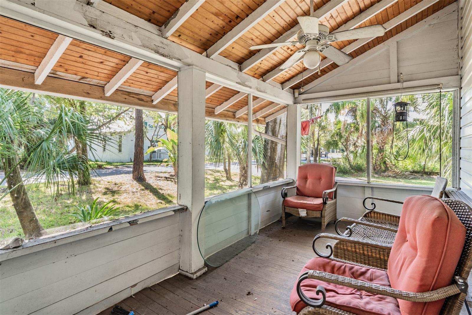 FUTRELLS SUB - Residential