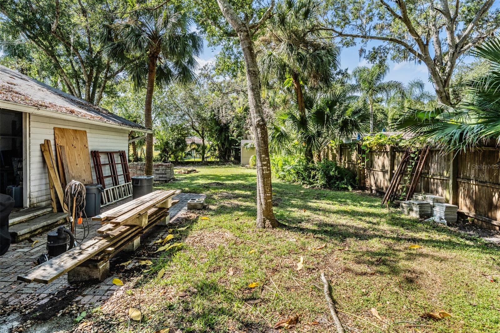 FUTRELLS SUB - Residential