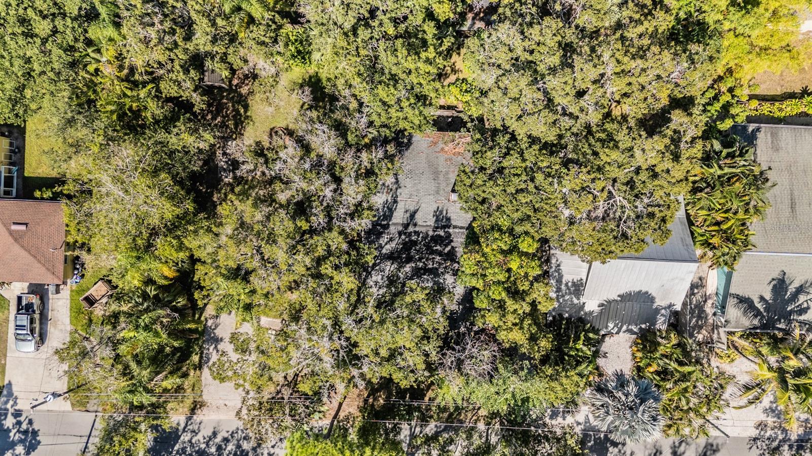 FUTRELLS SUB - Residential