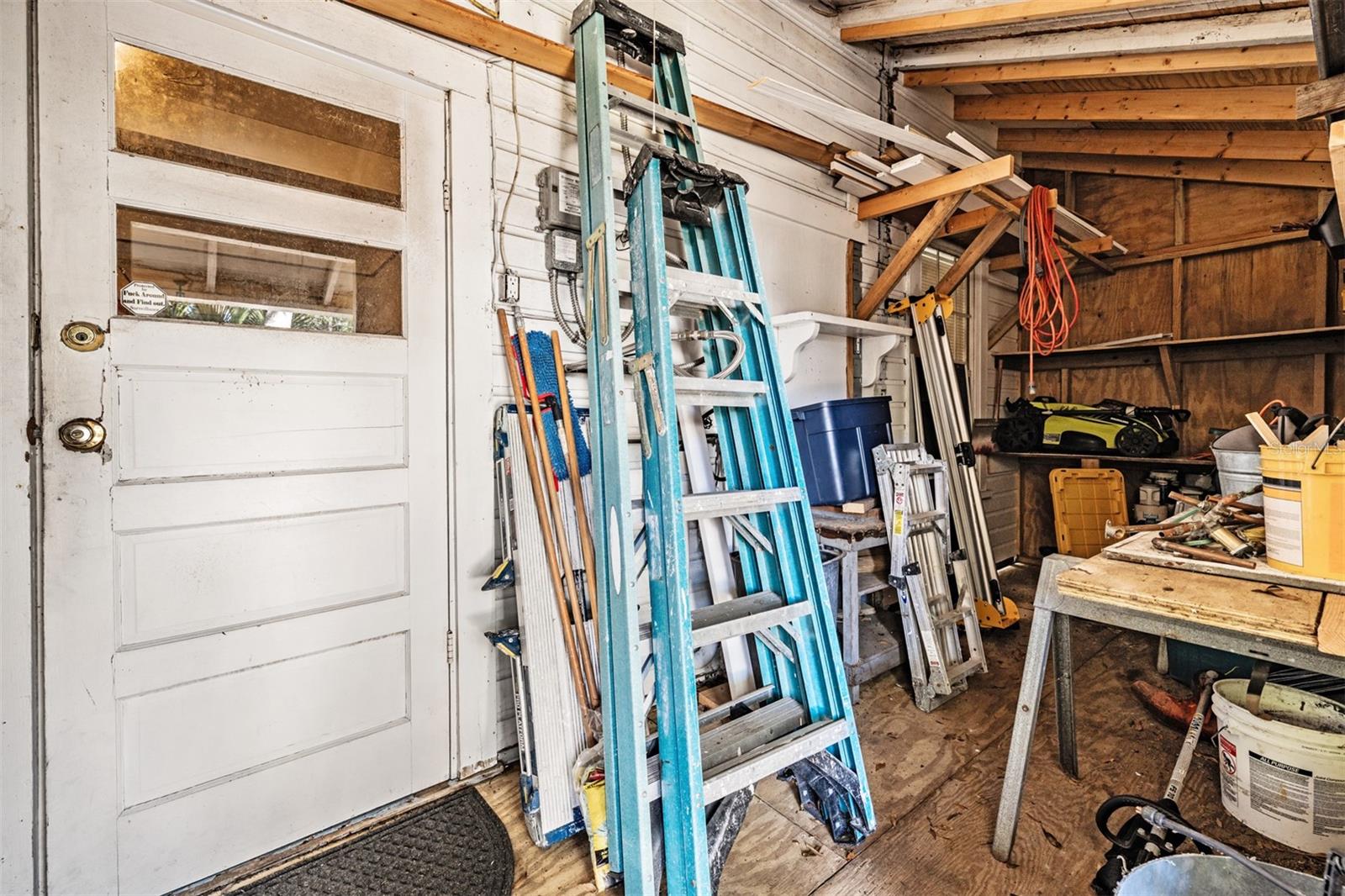 FUTRELLS SUB - Residential