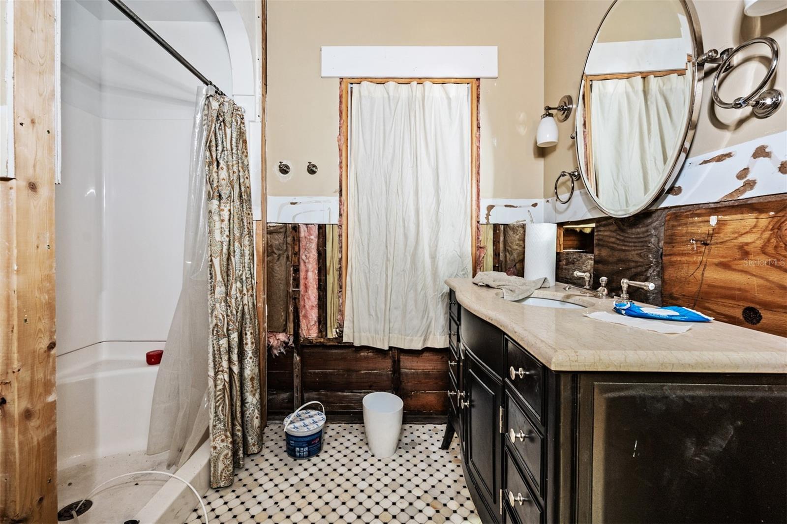 FUTRELLS SUB - Residential