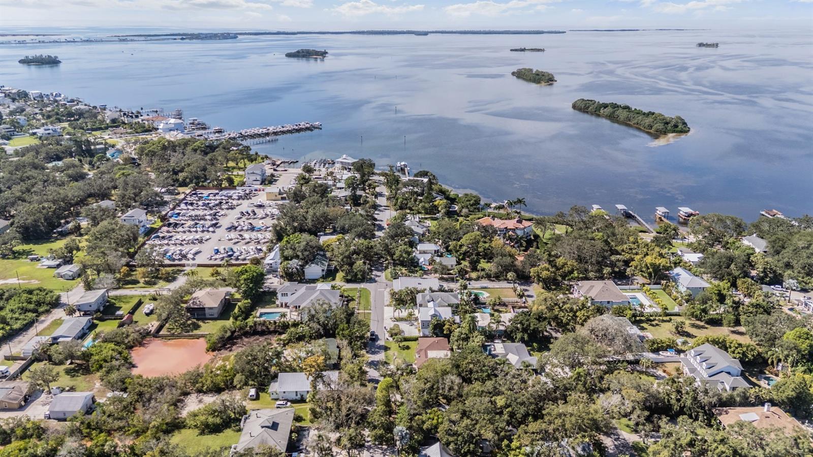 FUTRELLS SUB - Residential