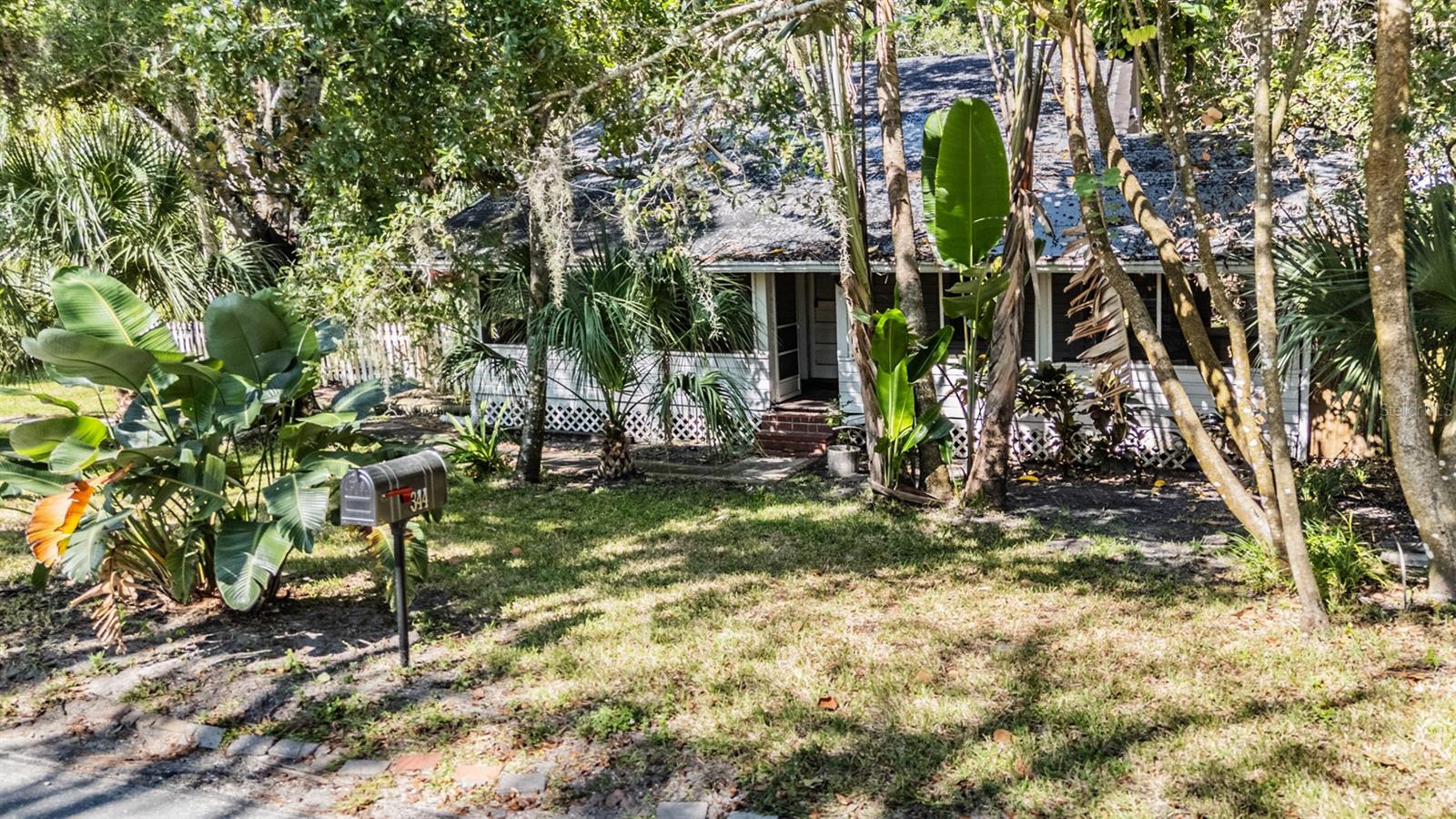 In the Heart of Ozona, opportunity awaits! This double lot is ready for you to design your dream home and live the Ozona lifestyle - Enjoy a unique waterfront golf-cart friendly community full of activities and parades that make this location priceless! On one of the most desirable streets in the area, Bay street is a short walk away from the Gulf and the downtown Ozona, featuring restaurants, shops and a post office. The property can be subdivided into two 50 foot lots, or you can build on the 90 x 100 ft lot. Public sewer & water are already on site. This property offers total flexibility with no constraints of an HOA. Imagine relaxing on your rooftop terrace with breathtaking sunset views over the Gulf, launching your kayak or jet ski right down the road, or spending the day fishing on the sparkling water—this is Florida living at its finest. Home was deemed substantially damaged by the county after Hurricane Helene. Positioned in an A+ rated school district, including the renowned Palm Harbor University High School, and just minutes from the Pinellas Trail, Old Downtown Palm Harbor, Delightful Dunedin, and the pristine white sands of Honeymoon Island, this location blends serenity with unmatched convenience. Close to International Airport, Sporting Venues, Recreation Parks, Shopping and Award Winning Beaches, this location truly has something for everyone.