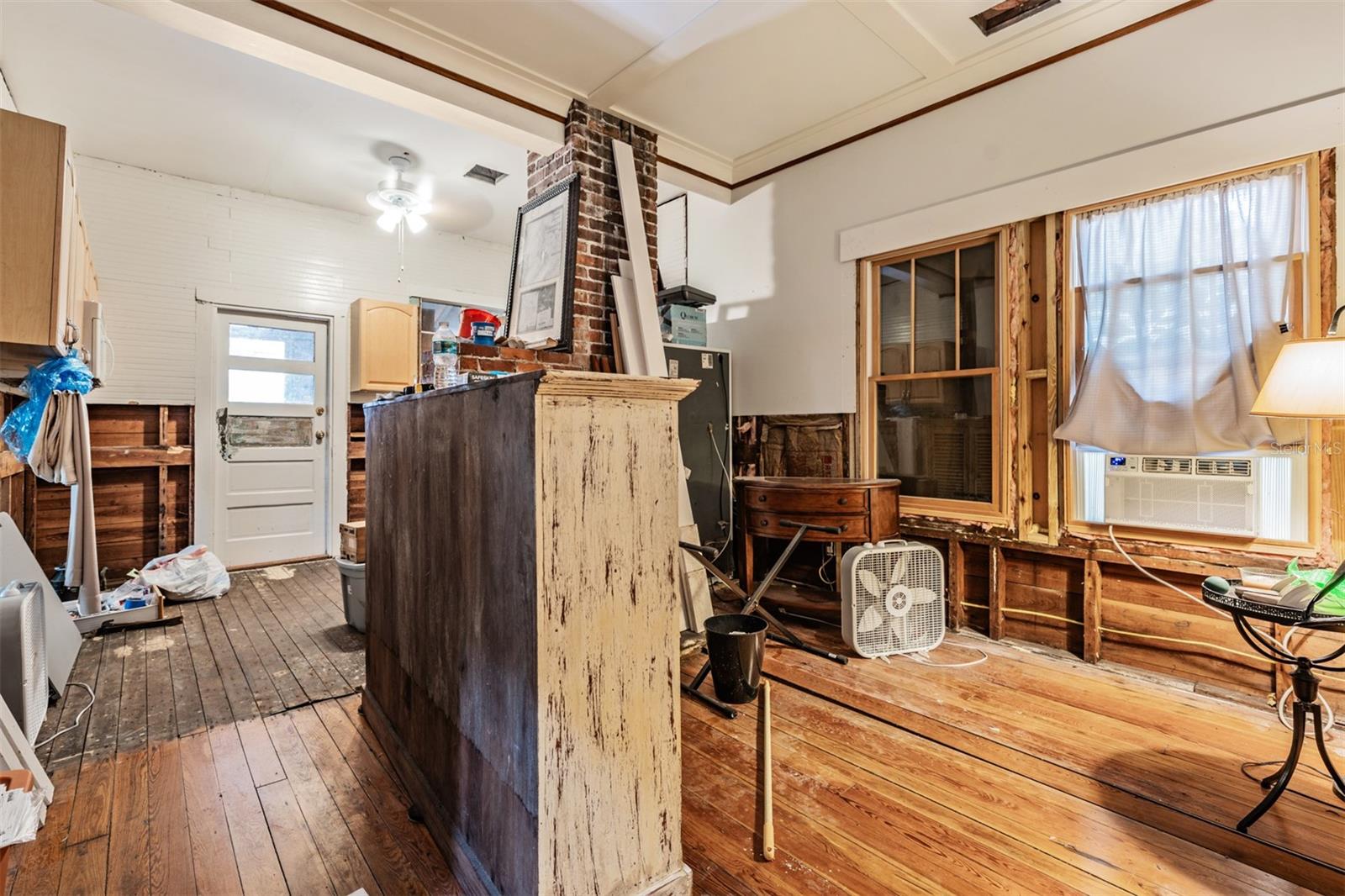 FUTRELLS SUB - Residential