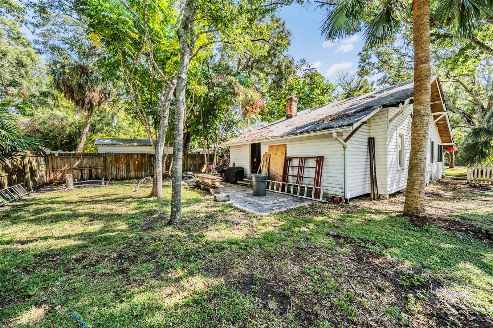 FUTRELLS SUB - Residential