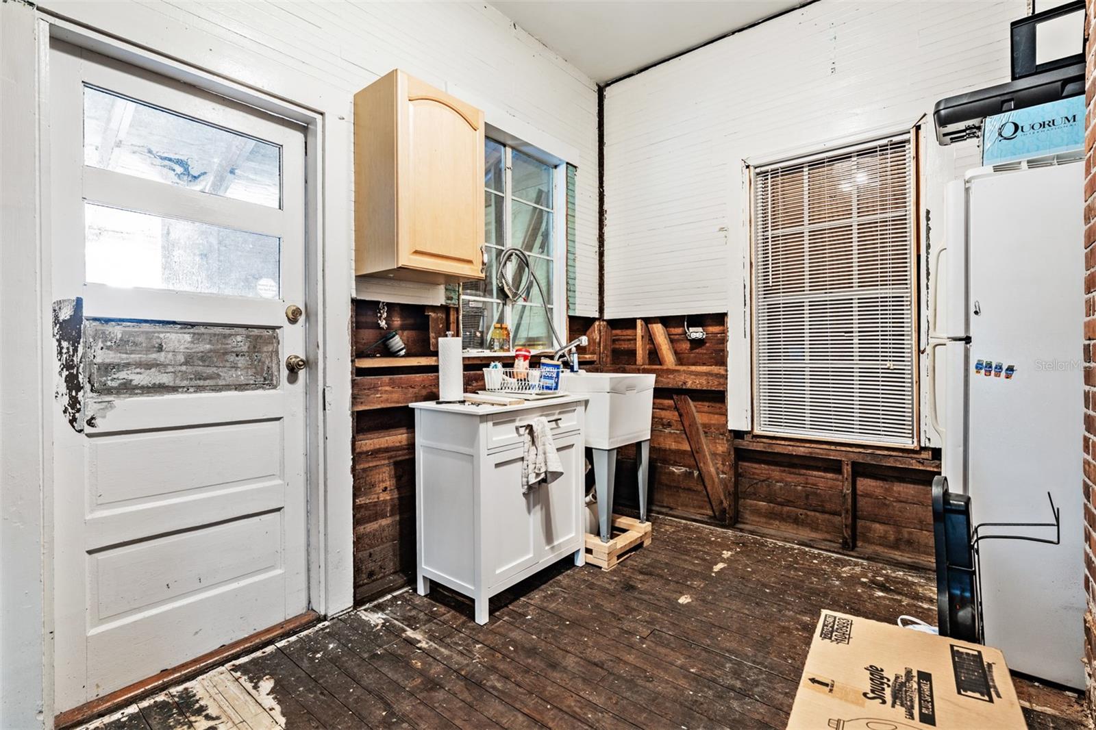 FUTRELLS SUB - Residential