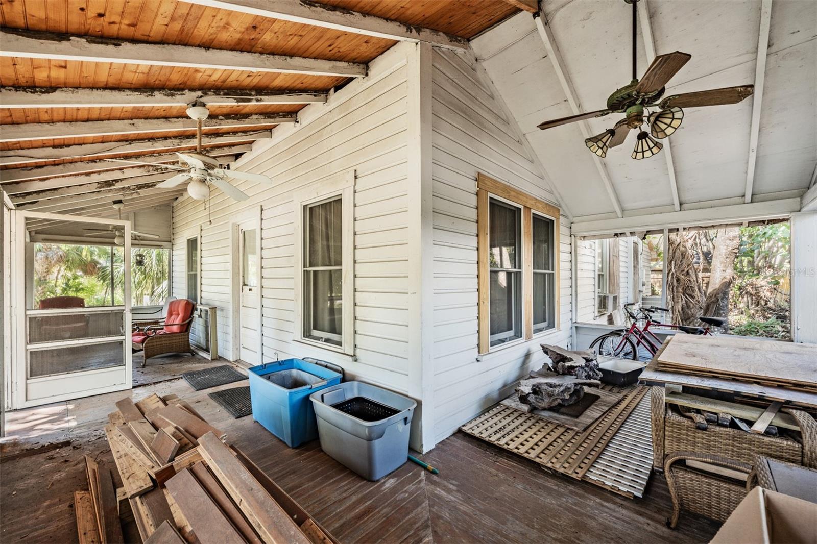 FUTRELLS SUB - Residential