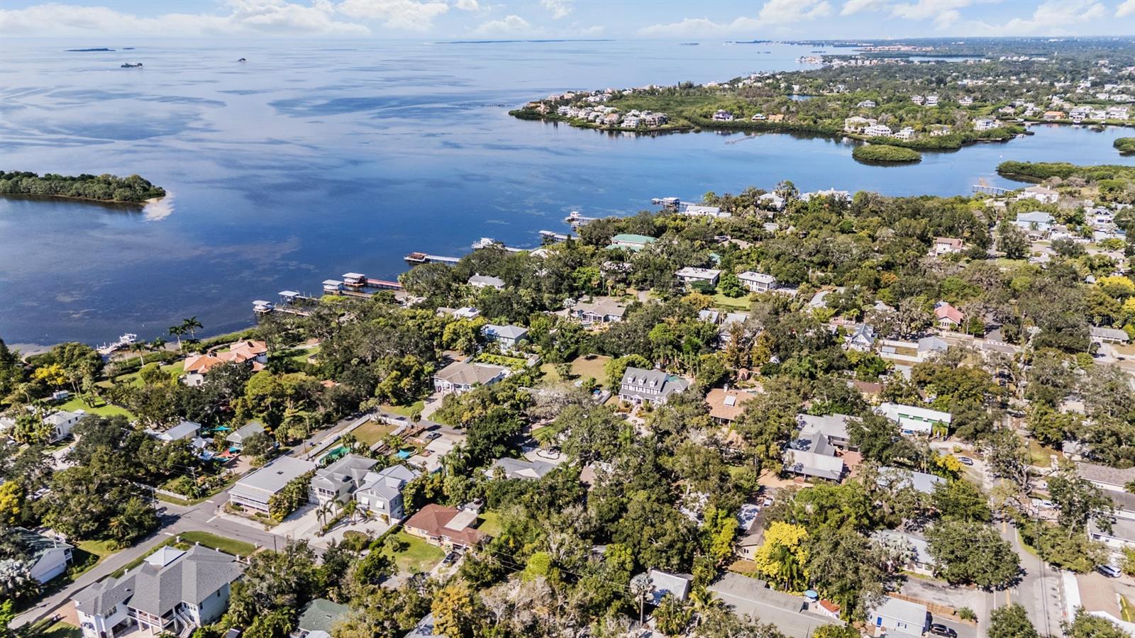 FUTRELLS SUB - Residential