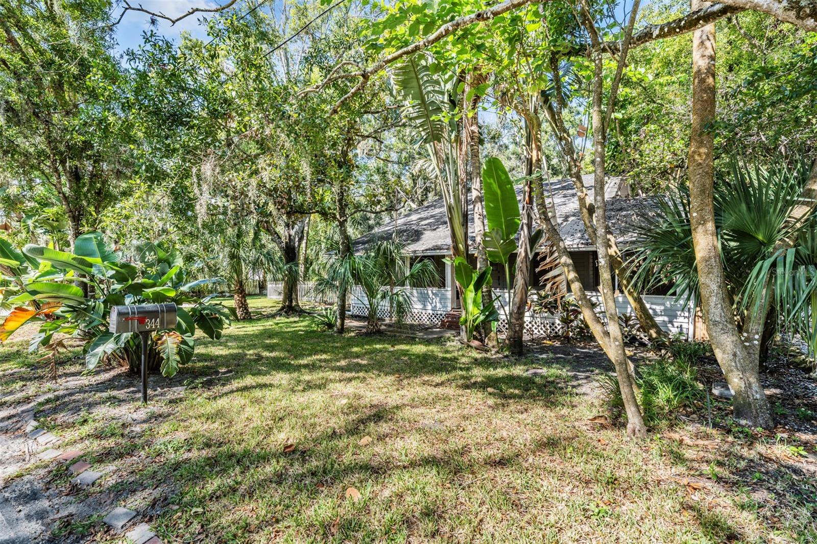 FUTRELLS SUB - Residential