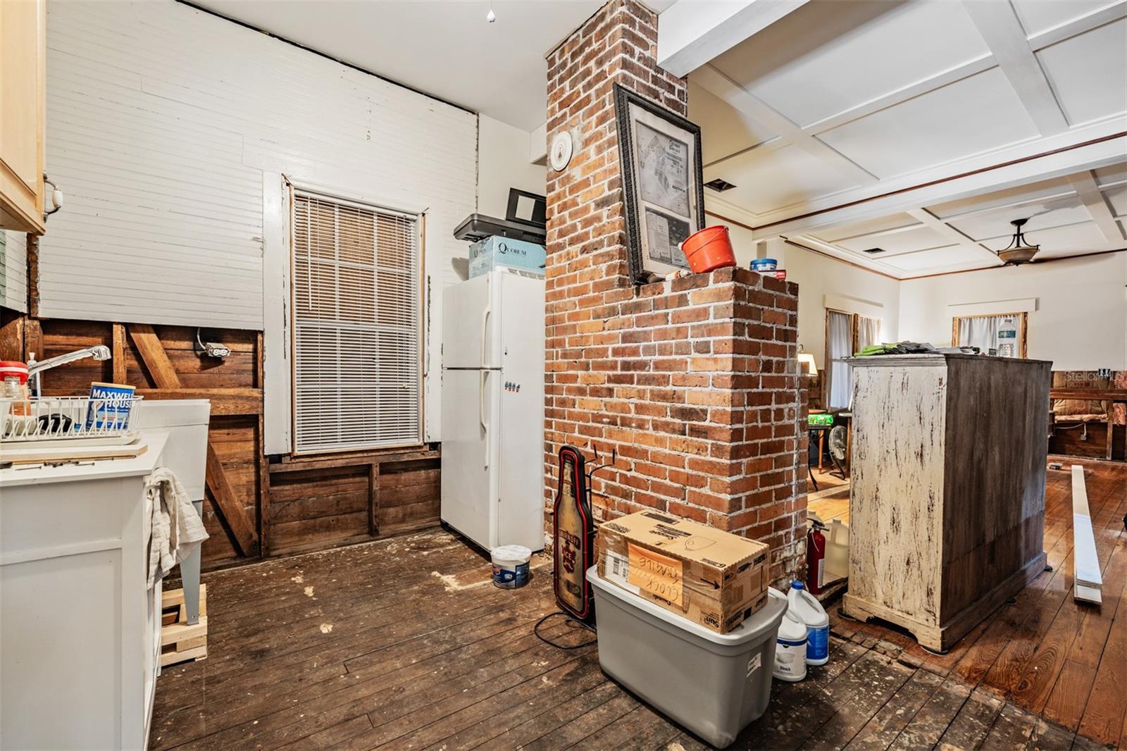 FUTRELLS SUB - Residential