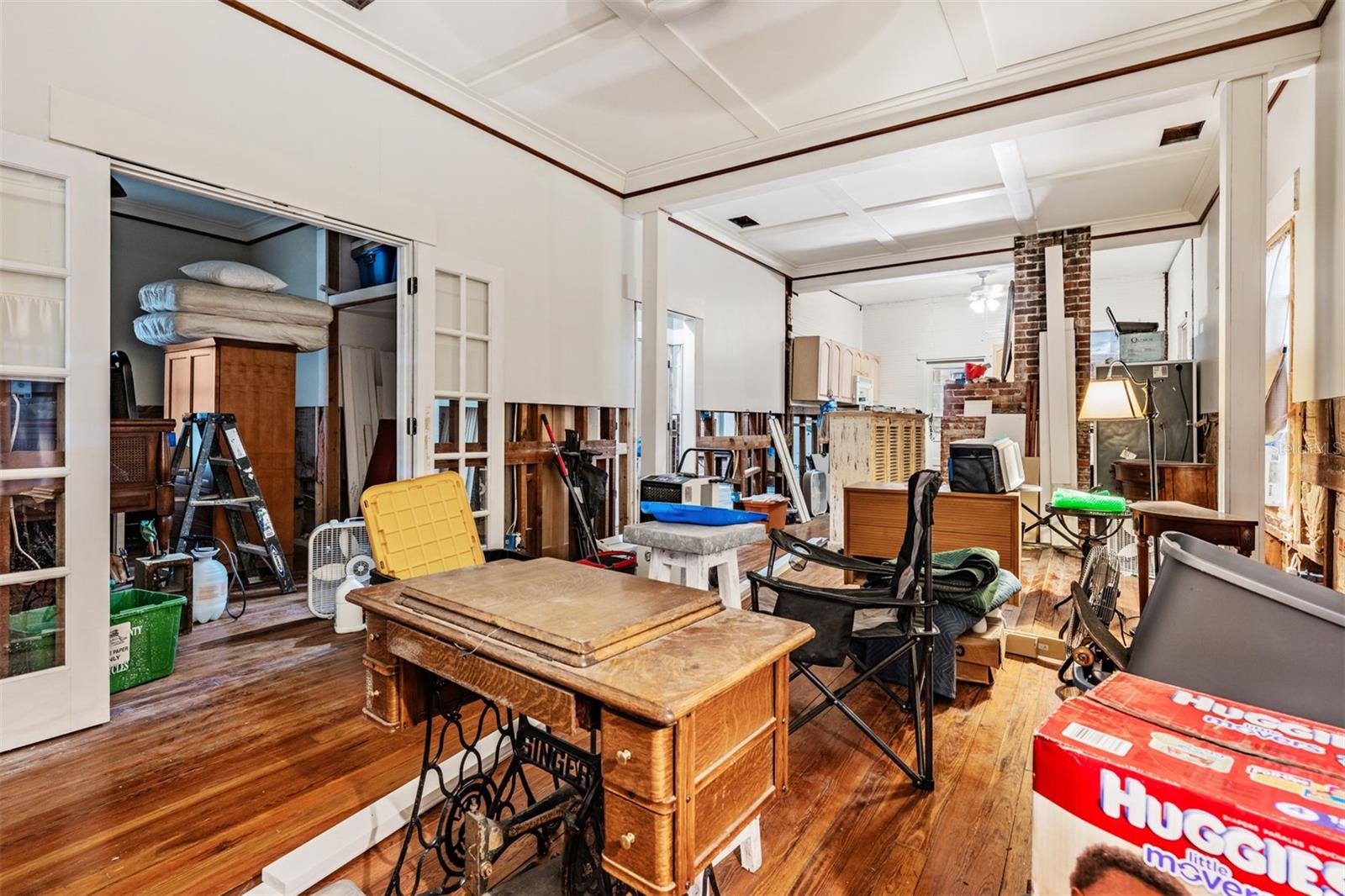 FUTRELLS SUB - Residential