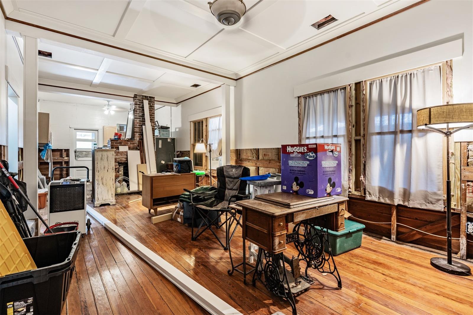 FUTRELLS SUB - Residential