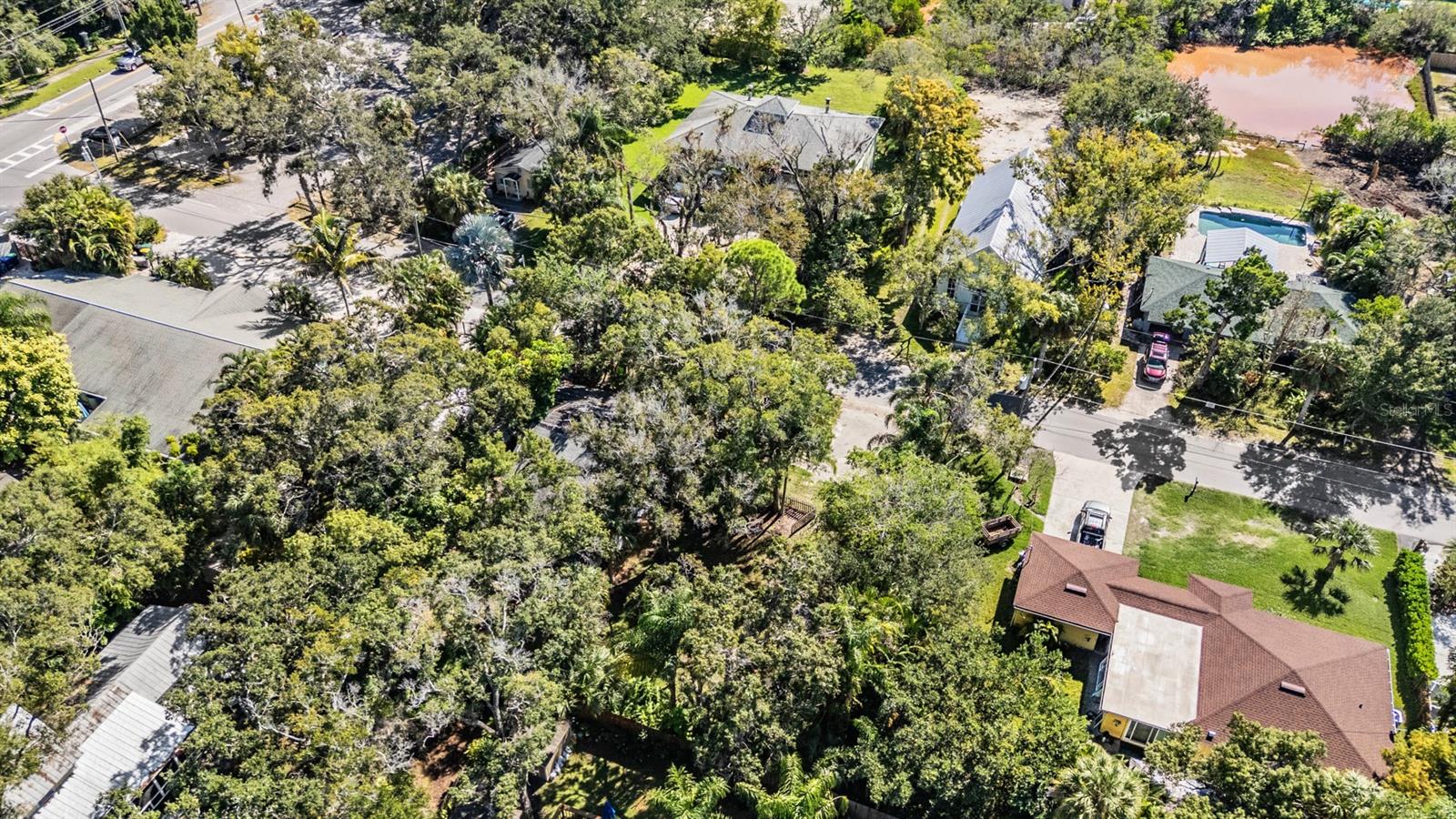 FUTRELLS SUB - Residential