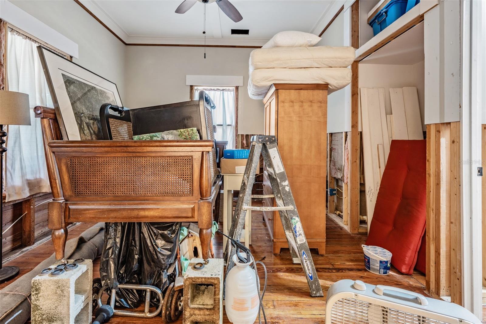 FUTRELLS SUB - Residential