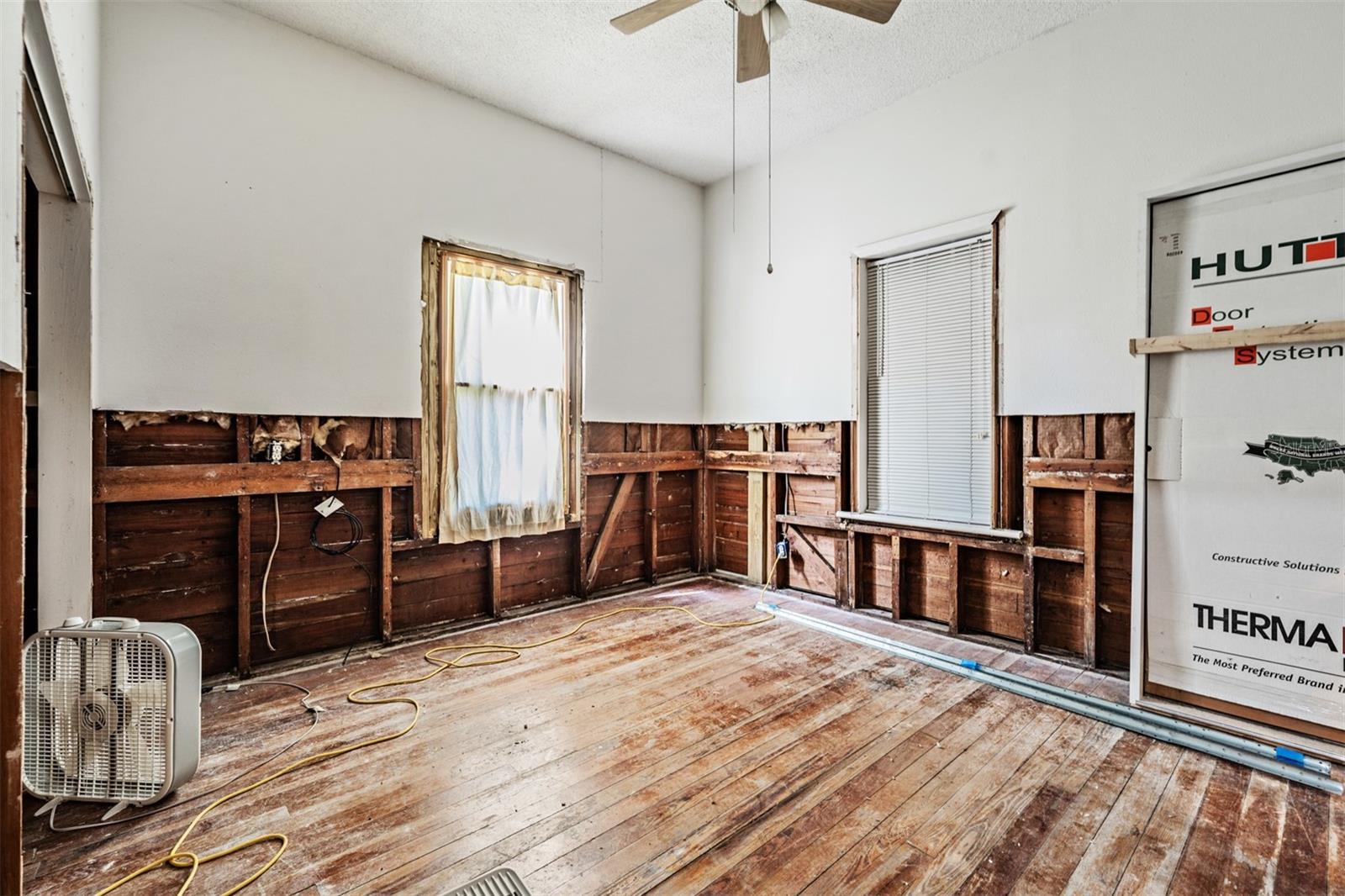 FUTRELLS SUB - Residential