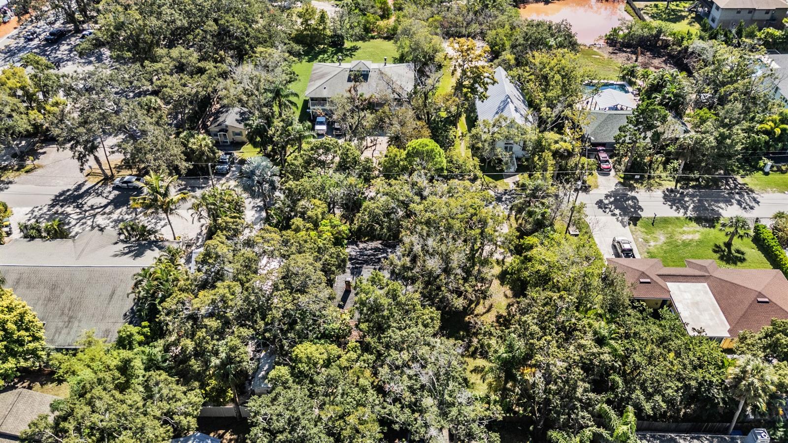 FUTRELLS SUB - Residential