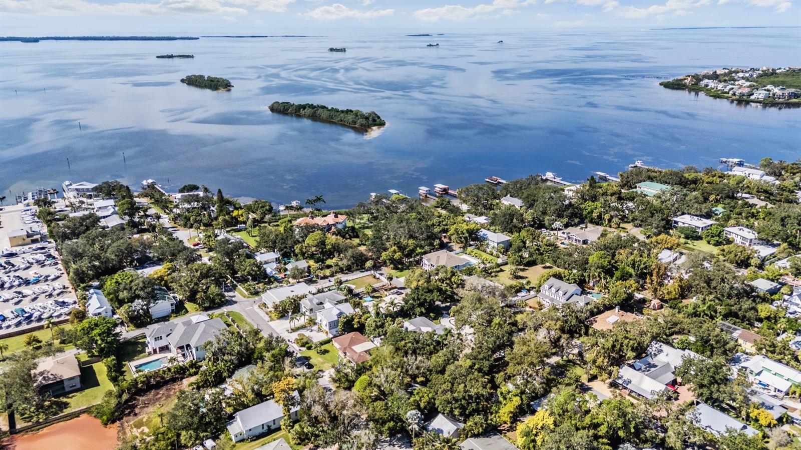 FUTRELLS SUB - Residential