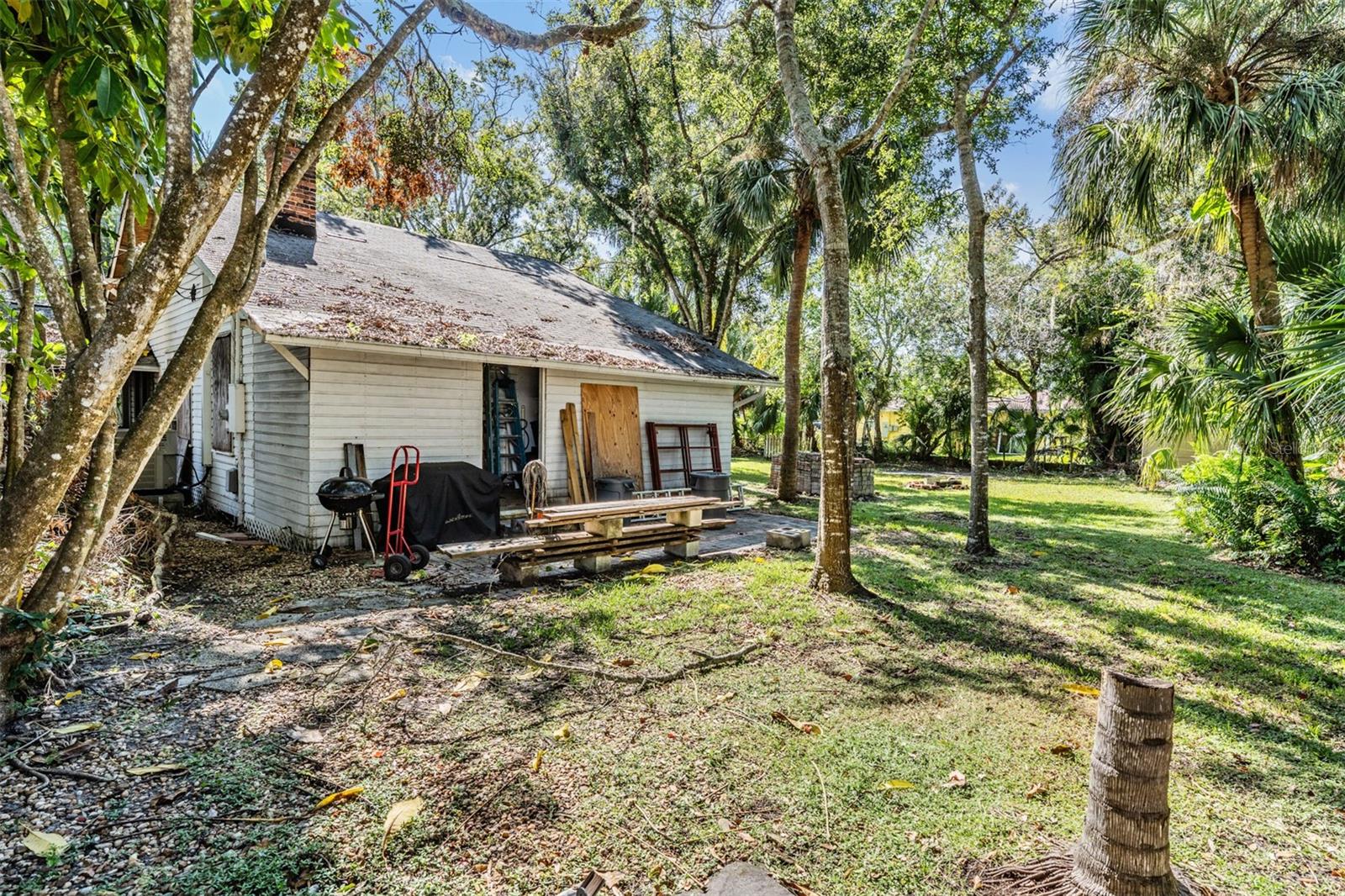 FUTRELLS SUB - Residential