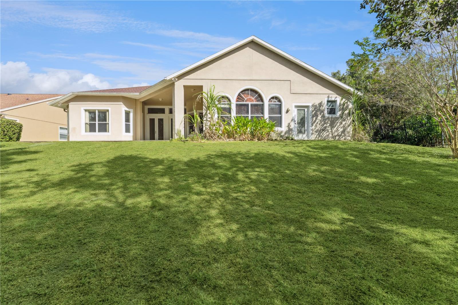 LIVE OAK RESERVE UNIT THREE - Residential