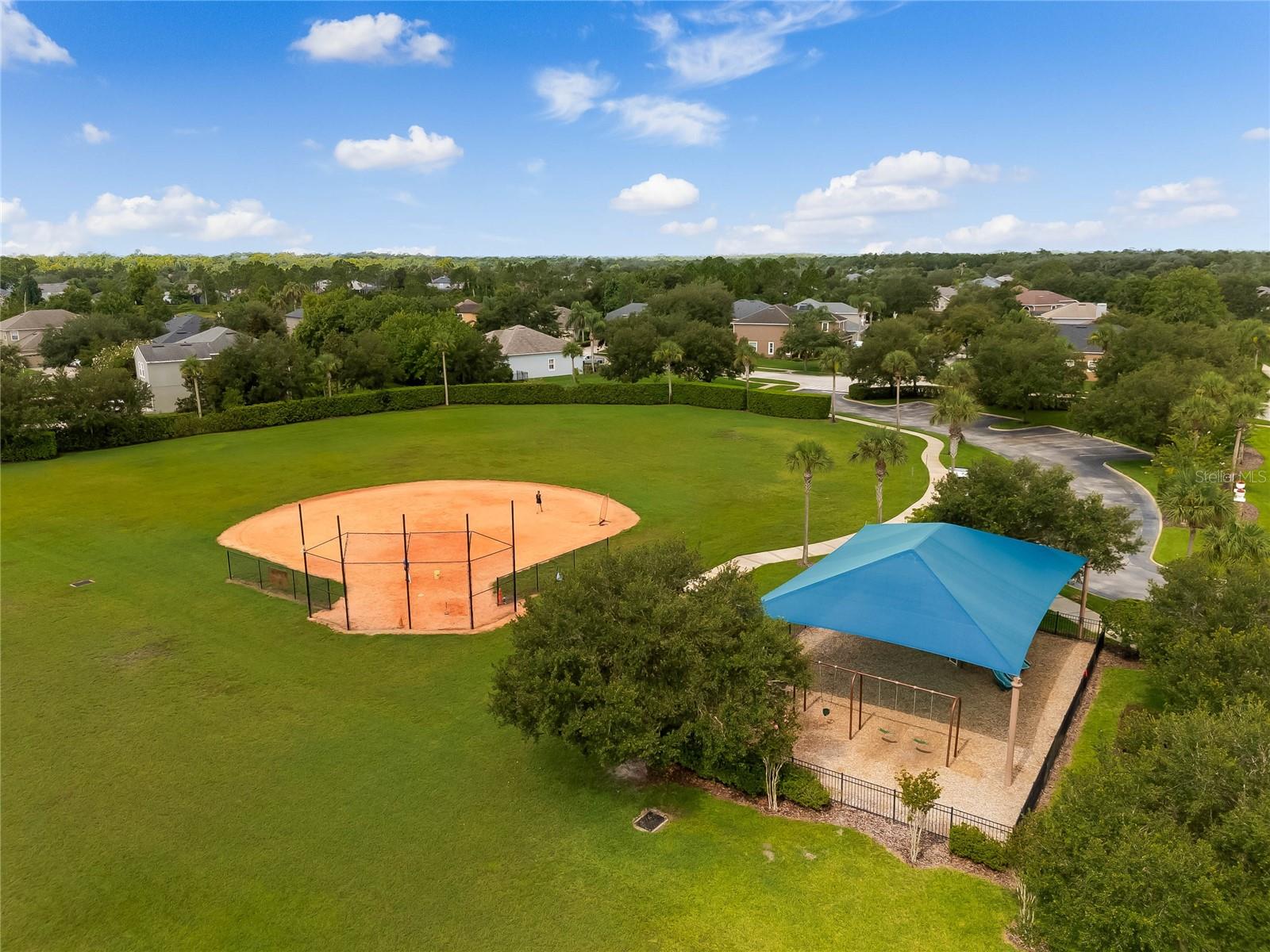 LIVE OAK RESERVE UNIT THREE - Residential