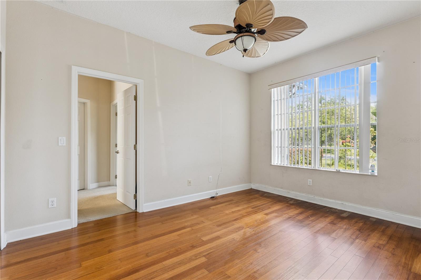 LIVE OAK RESERVE UNIT THREE - Residential