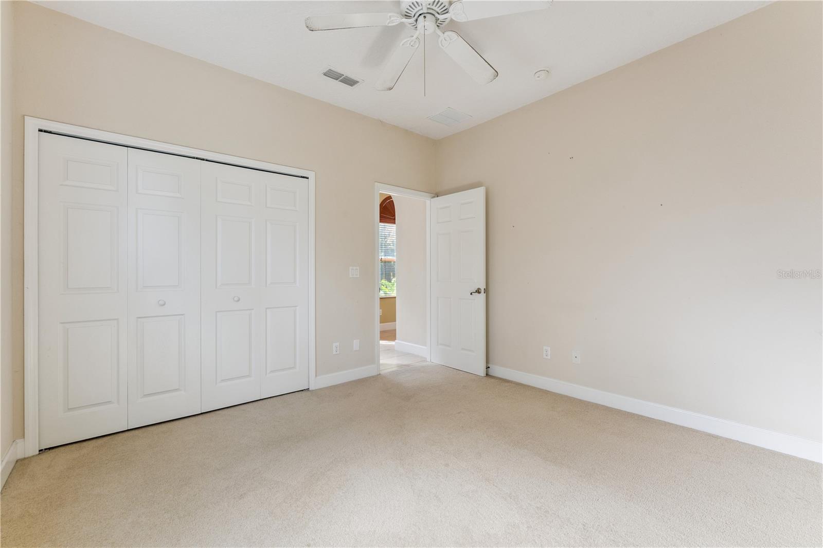 LIVE OAK RESERVE UNIT THREE - Residential