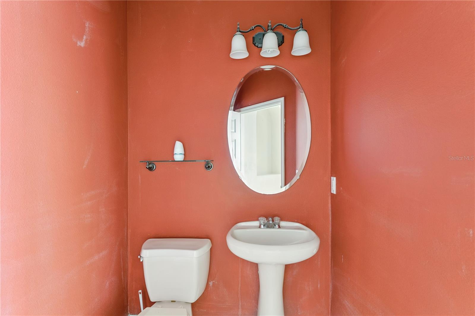 LIVE OAK RESERVE UNIT THREE - Residential