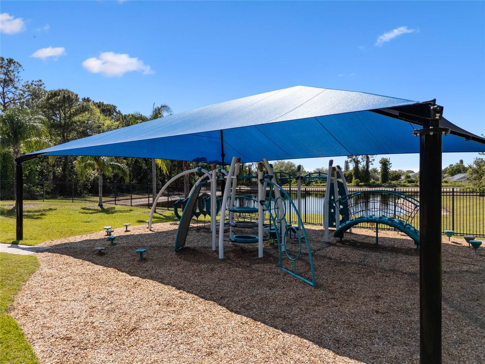 LIVE OAK RESERVE UNIT THREE - Residential