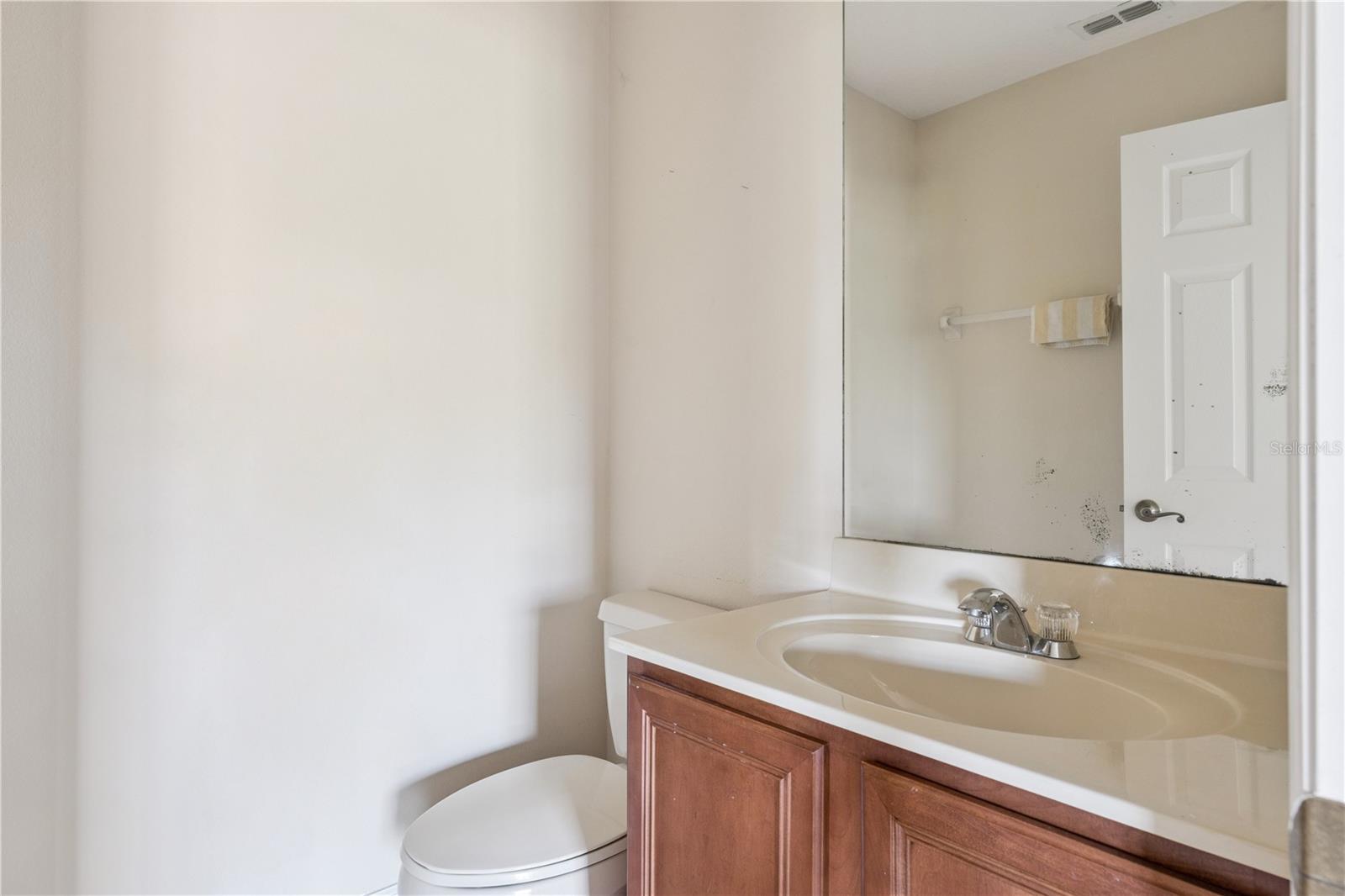 LIVE OAK RESERVE UNIT THREE - Residential