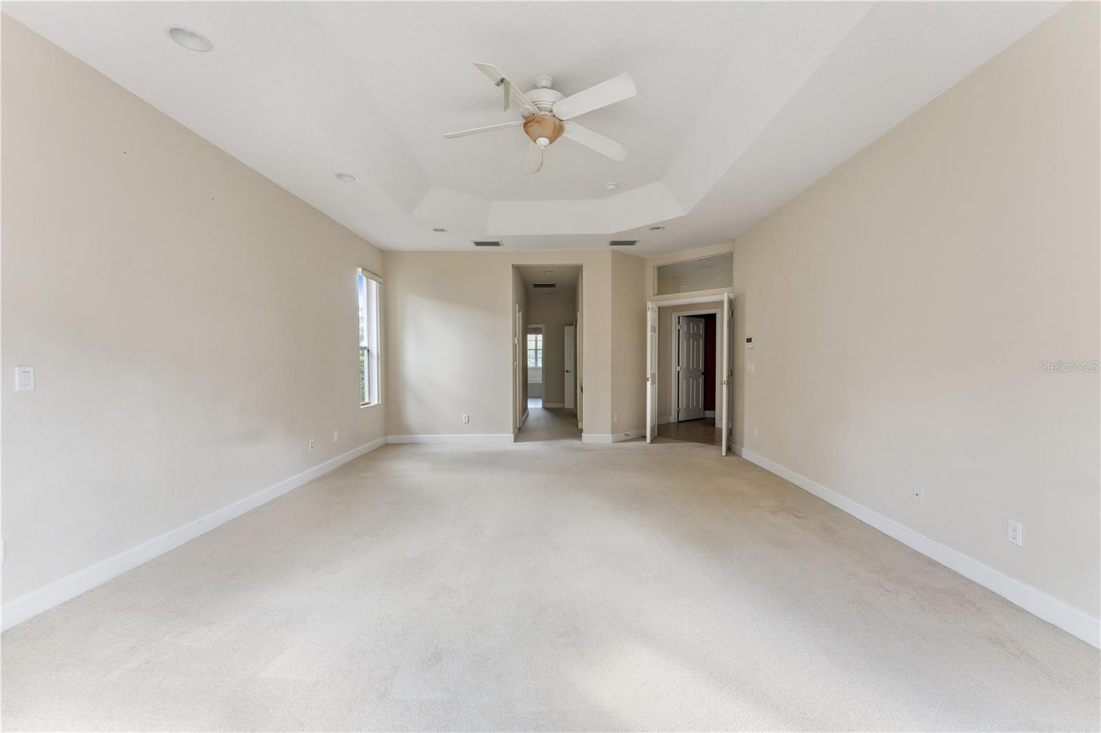 LIVE OAK RESERVE UNIT THREE - Residential