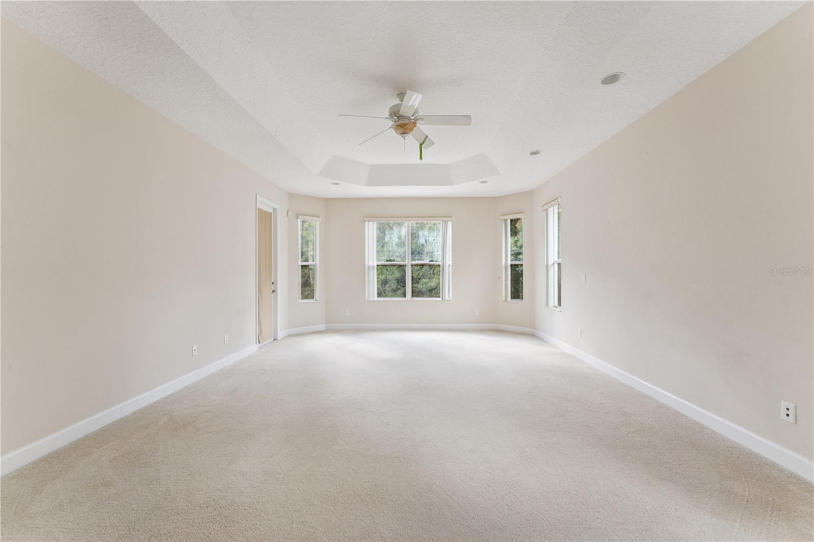 LIVE OAK RESERVE UNIT THREE - Residential